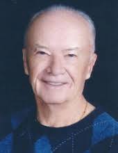 Obituary information for Glenn A. Davison