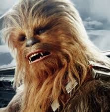 Incarnez votre héros préféré, sans oublier votre. Sonnerie Chewbacca Star Wars Sonnerie Gratuite