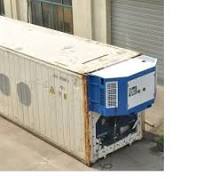 15kw Container Reefer Generator Used for Mobile Reefer ...