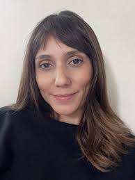 Joanna Friel's Instagram, Twitter & Facebook