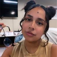 Gail Rojas's Instagram, Twitter & Facebook