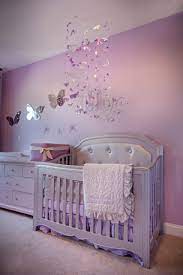75 Beautiful Nursery Pictures Ideas Color Purple November 2021 Houzz