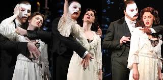 How did you get past the copyright stuff? Omg The Iconic Phantom Of The Opera Musical Is Coming To Malaysia In June 2019 World