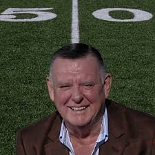 David Braley: Pigskin Patriarch