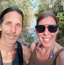 RV tech husband with a heart of gold