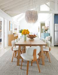 Gallery of cottage style dining room. 20 Cottage Dining Rooms That Will Make You Want To Pull Up A Chair House Home