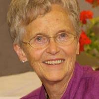 Carol Schaefer of Morris 1931-2017