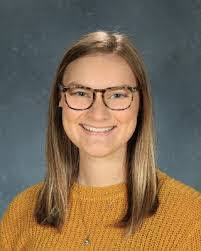 Jennifer Lamons's Instagram, Twitter & Facebook