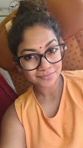 Hi, favorites! It's me, Deepa Yankarran ! ❤️✨ Join me