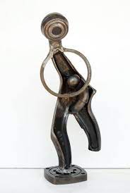 We did not find results for: Metal Art Sculpture Motherhood Original Artwork Cool Wedding Gift Sculpture By Giannis Dendrinos Saatchi Art