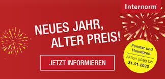Bannerset Fur Internorm Artworx