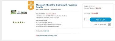 We did not find results for: Runn Xbox One S Minecraft Bundle With 50 Gift Card And A Free Headset 249 99 Shipped Couponista Queen Saving Eating Crafting