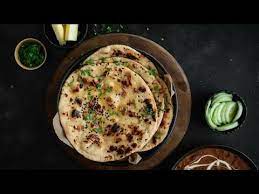 Butter Naan Recipe Youtube Resep Masakan Resep Makanan Memasak