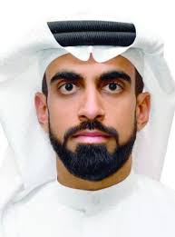 Shaikh Khaled Rashed Abdulla Alkhalifa