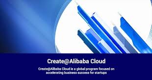 Private small business grants and awards. Startup Program Create Alibaba Cloud Alibaba Cloud