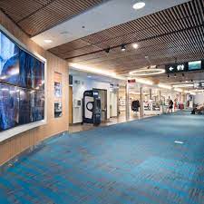 A 4.04 per cent increase means an $85 increase, or approximately $7 per month, for the city portion on an average residential property tax bill in kelowna. Kelowna Airport Terminal Expansion Construction Project