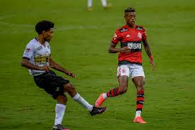 Alef manga • craque do campeonato carioca / goals 2021. Alef Manga Do Voltaco Manda Recado Para Bruno Henrique Do Flamengo