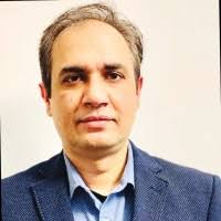 Fareed Ahmed Email & Phone Number