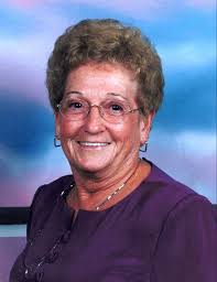 Obituary information for Peggy Wayne Craighead Haire