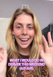 Exciting Weekend Events in Denver You Can't Miss