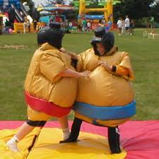 Check spelling or type a new query. Sumo Wrestling Suits Southampton Soft Play Hire