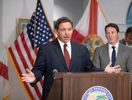 A member of the republican party, he represented florida's 6th congressional district in the united states house of representatives from 2013 to 2018. Bl5j3n4dik A0m