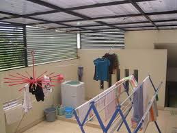 Maybe you would like to learn more about one of these? 97 Foto Desain Atap Jemuran Rumah Minimalis Terbaik