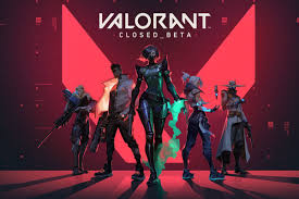 Check spelling or type a new query. Adding Friends In Valorant How To Find Riot Id And Earlygame