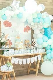 Learn about fun baby shower themes, practical themes, and more shower inspiration. Don T Miss These 12 Popular Baby Shower Themes For Boys Catch My Party