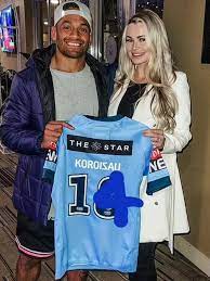 We heard the news today, fittler said on nine's nrl coverage. Tgr0lmgysqurbm