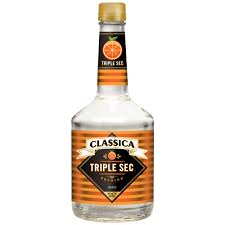 1 servings, 5 minutes prep time. Classica Triple Sec Liqueur 750 Ml Qfc