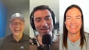 Catching up with Rick Boss from Sky Elements Drone Shows