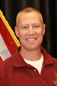 LDSD Board of Education