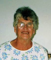 Betty J. McCune Obituary