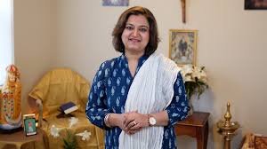 Mohini Christina Srinivasan Actress Age Height Net Worth Bio Celebrityhow Mohini is introduced into the hindu mythology in the narrative epic of the mahabharata. mohini christina srinivasan actress age height net worth bio celebrityhow