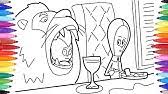 Watch me draw and color morticia, gomez, wednesday and pugsley addams coloring pages from the addams family animated movie. The Addams Family Coloring Pages For Kids Thae Addams Family Cartoon 2019 Morticia And Gomez Youtube