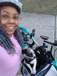 How often do you ride your trike and can a regular trike be converted to an  e-trike?