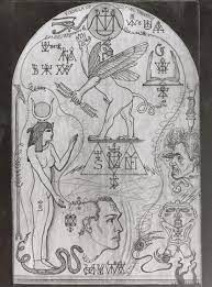 8 Salon de la Rose + Croix ideas | rosicrucian, mad monk, symbolist