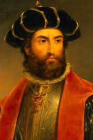 His birthday was june 5th. 519 Years Ago Today Vasco Da Gama Set Foot In India Here Is How He Discovered India