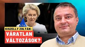 Magyar Péter Orbán Viktor leszakadt farzsebe"