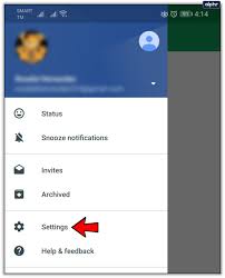 In the left hand pane, click on the conversations you had with the contact you want to block. How To Block Someone In Google Hangouts