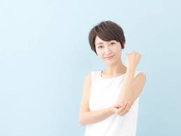 日焼け後のかゆみがツライ 必要なケアは メイクはしていい 皮膚科医が教える日焼け対策 2 美容の裏技 皮膚科 日焼け対策