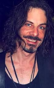 Watching Kiss perform....