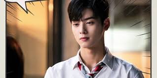 Aquí te presentamos 5 de los mejores dramas en los que ha participado cha eun woo y que te robará el corazón con sus personajes y gran interpretación. Astro Cha Eunwoo To Transform Into A Handsome Gamer In True Beauty Kdramastars