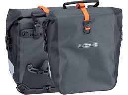 Ortlieb Gravel Pack Fahrradtaschen Bike Components