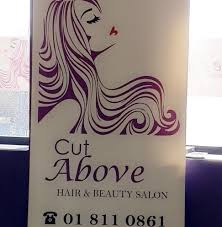 131 boston post road waterford, ct 06385. Cut Above Hair And Beauty Salon Facebook
