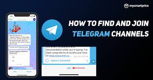 Find porn on telegram