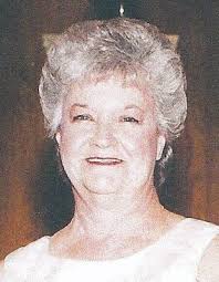 Sally M. Becker Obituary