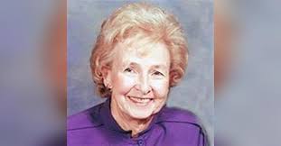 Katherine 'Kay" Mackenzie Obituary