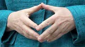 Bildergebnis für Merkels Raute